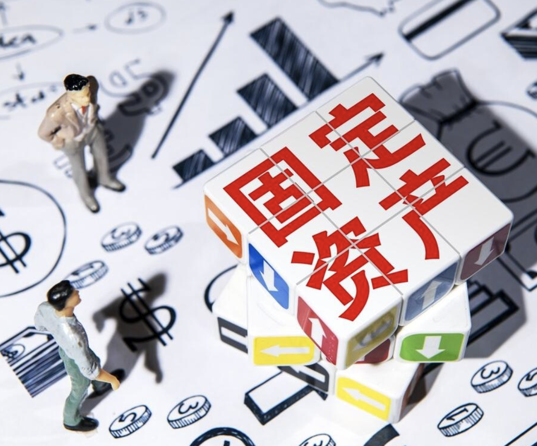 RFID固定资产解决方案：提升管理效率，降低成本-引瓴数智