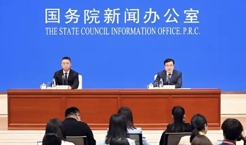 中国经济4月如何逆势增长？三大关键因素揭秘