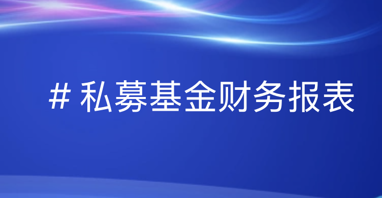 私募基金财报解读与投资秘籍 - 启航数智
