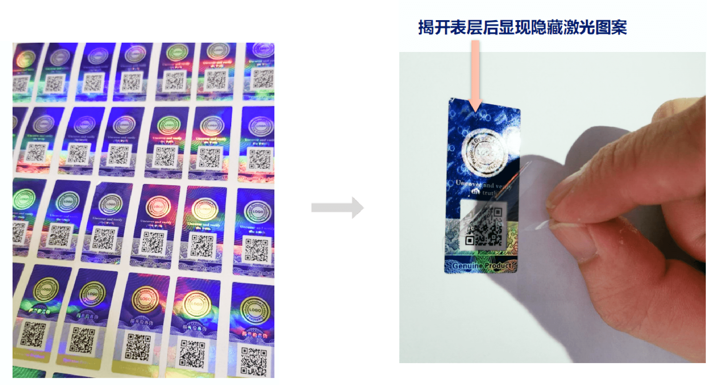 防伪,溯源,一物一码,北京引瓴数智科技有限公司