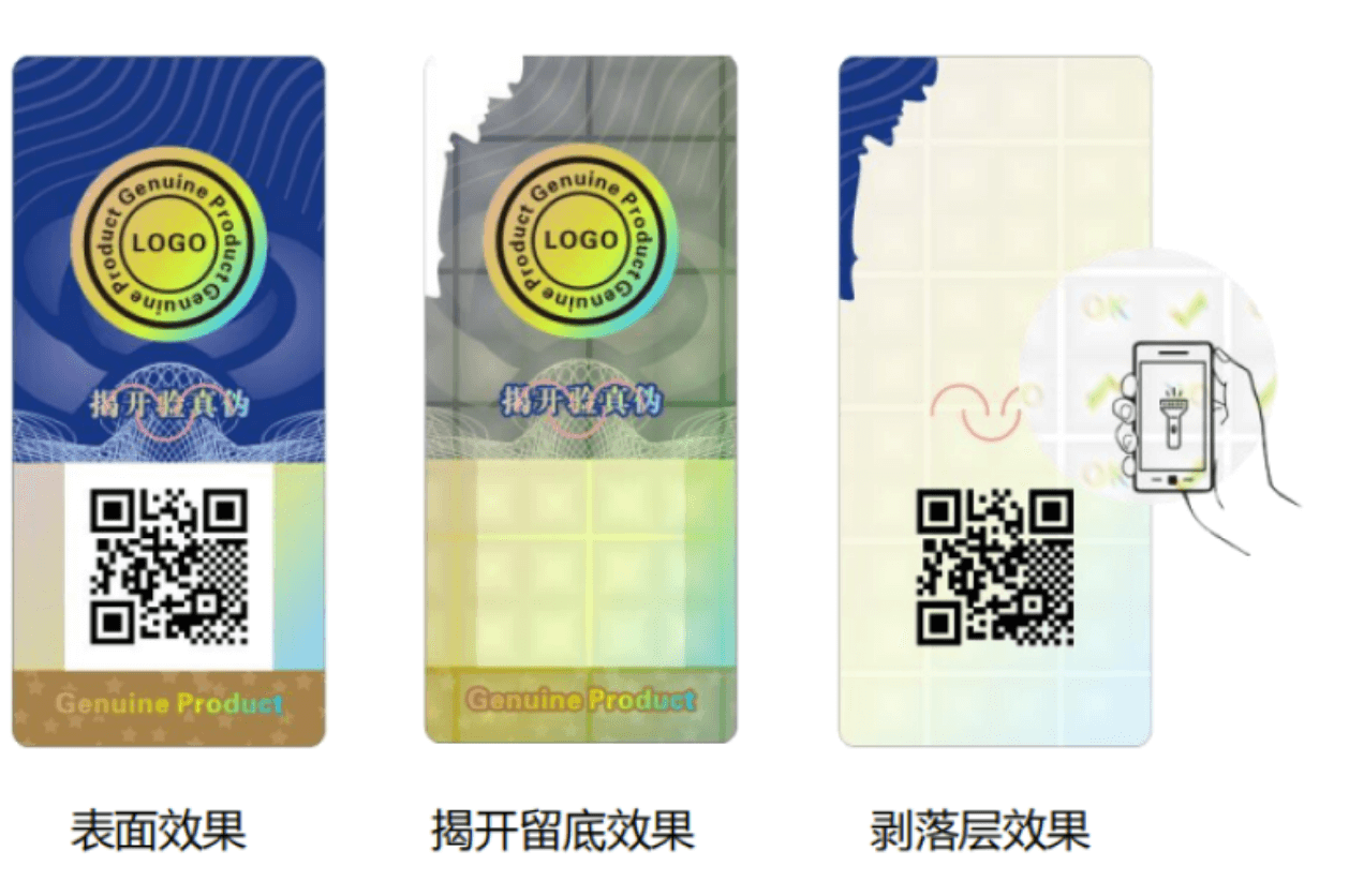 防伪,溯源,一物一码,北京引瓴数智科技有限公司