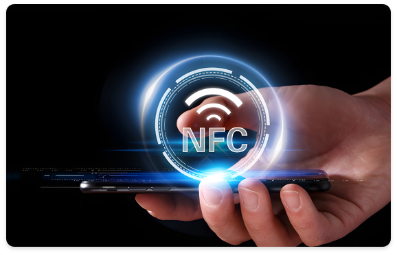 nfc防伪溯源